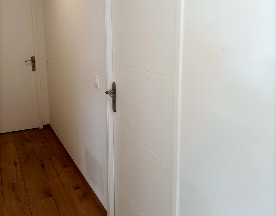 Travaux de peinture à Brest